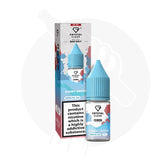Candy Crush Nic Salt E-Liquid By Crystal Clear